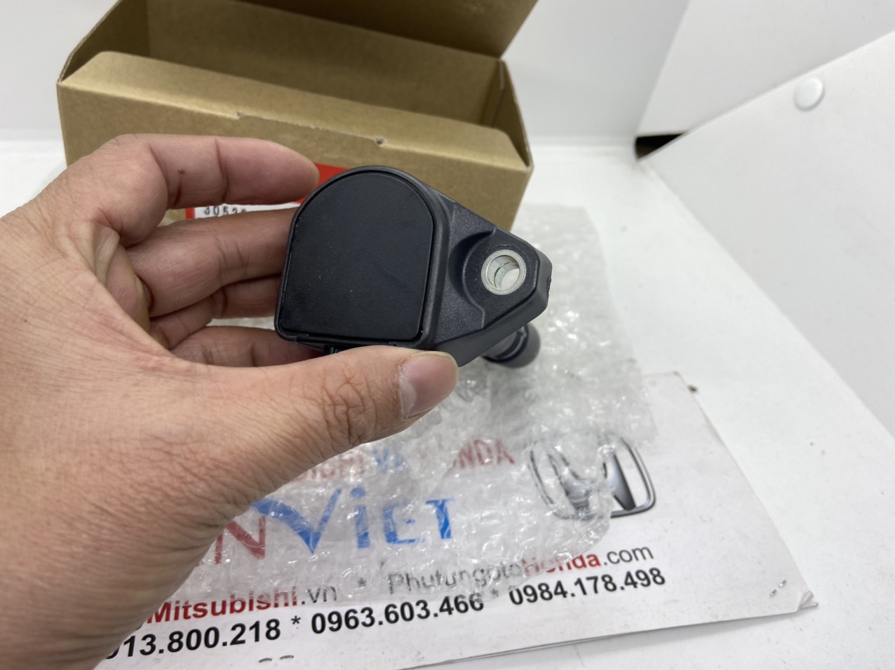 Bô bin xe Honda CIVIC 2009